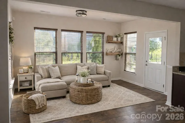 $640,000 | 12412 Current Drive, Charlotte, NC 28278