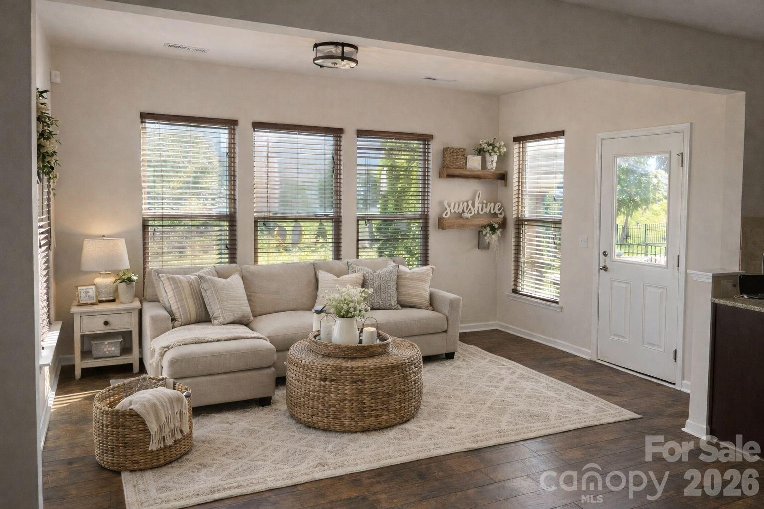 12412 Current Drive Charlotte, NC 28278 - Photo 4 of 26