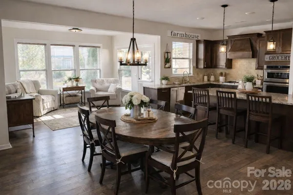 $640,000 | 12412 Current Drive, Charlotte, NC 28278