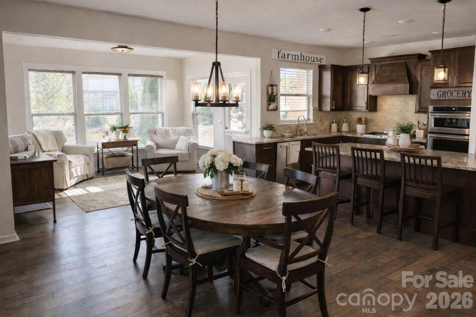 12412 Current Drive Charlotte, NC 28278 - Photo 5 of 26