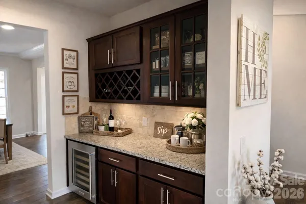 $640,000 | 12412 Current Drive, Charlotte, NC 28278