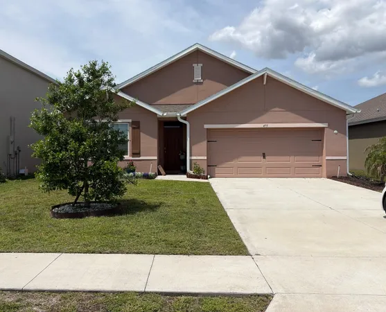 $355,000 | 475 Moray Drive, Palm Bay, FL 32908
