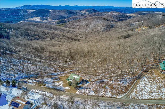 $99,900 | Knob Hill Road, Boone, NC 28607