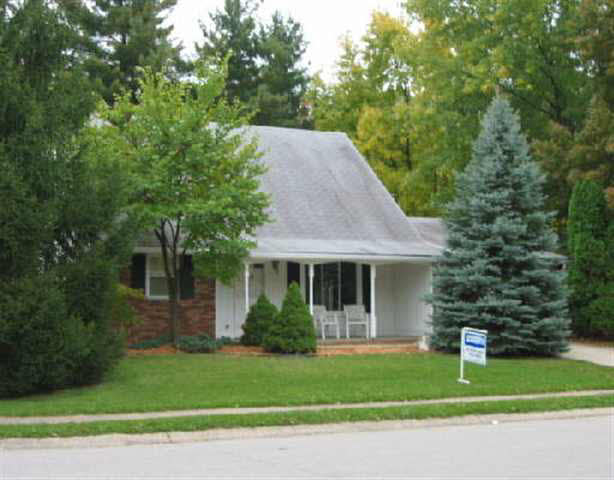 233 Sharon Road West Lafayette, IN 47906 - Photo 1 of 1