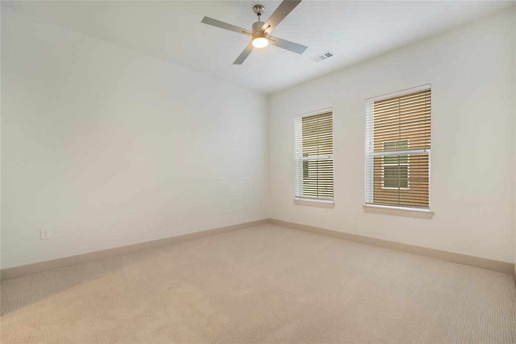 4700 West Spring Creek Parkway, Unit 9103 Plano, TX 75024 - Photo 22 of 40 a view of an empty room with a window
