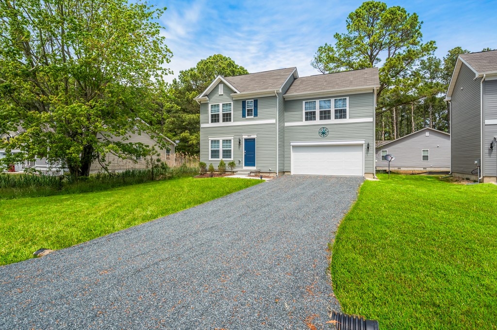 38019 Fathom Road Greenbackville, VA 23356 - Photo 3 of 29