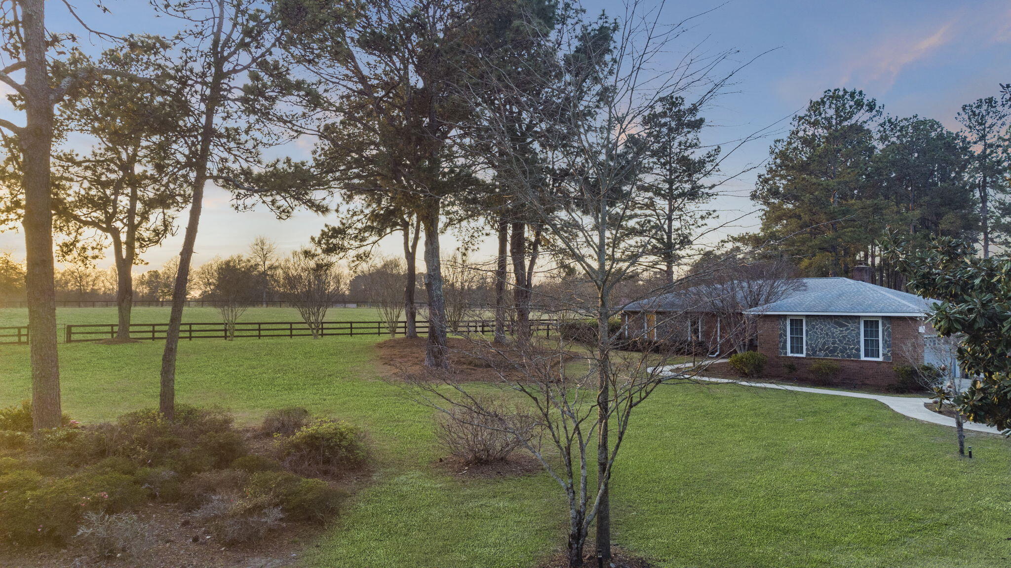 555 Kimball Pond Road Aiken, SC 29803 - Photo 5 of 37