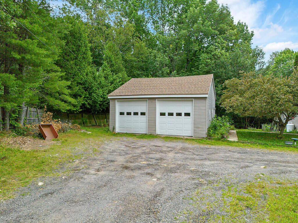 206 Outlet Road Farmingdale, ME 04344 - Photo 2 of 60 1000015317
