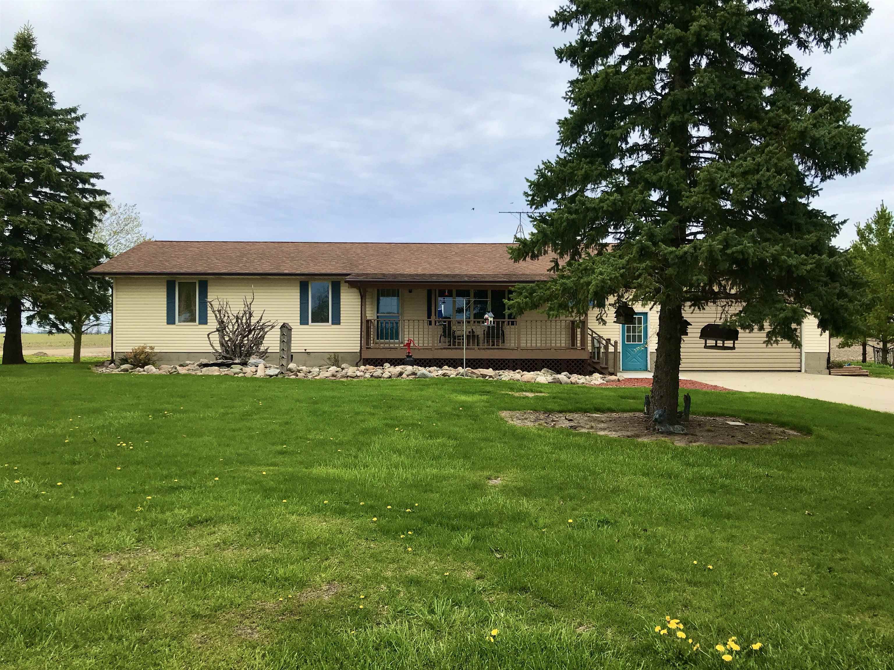 1989 South Crapo Road Ithaca, MI 48847 - Photo 64 of 64