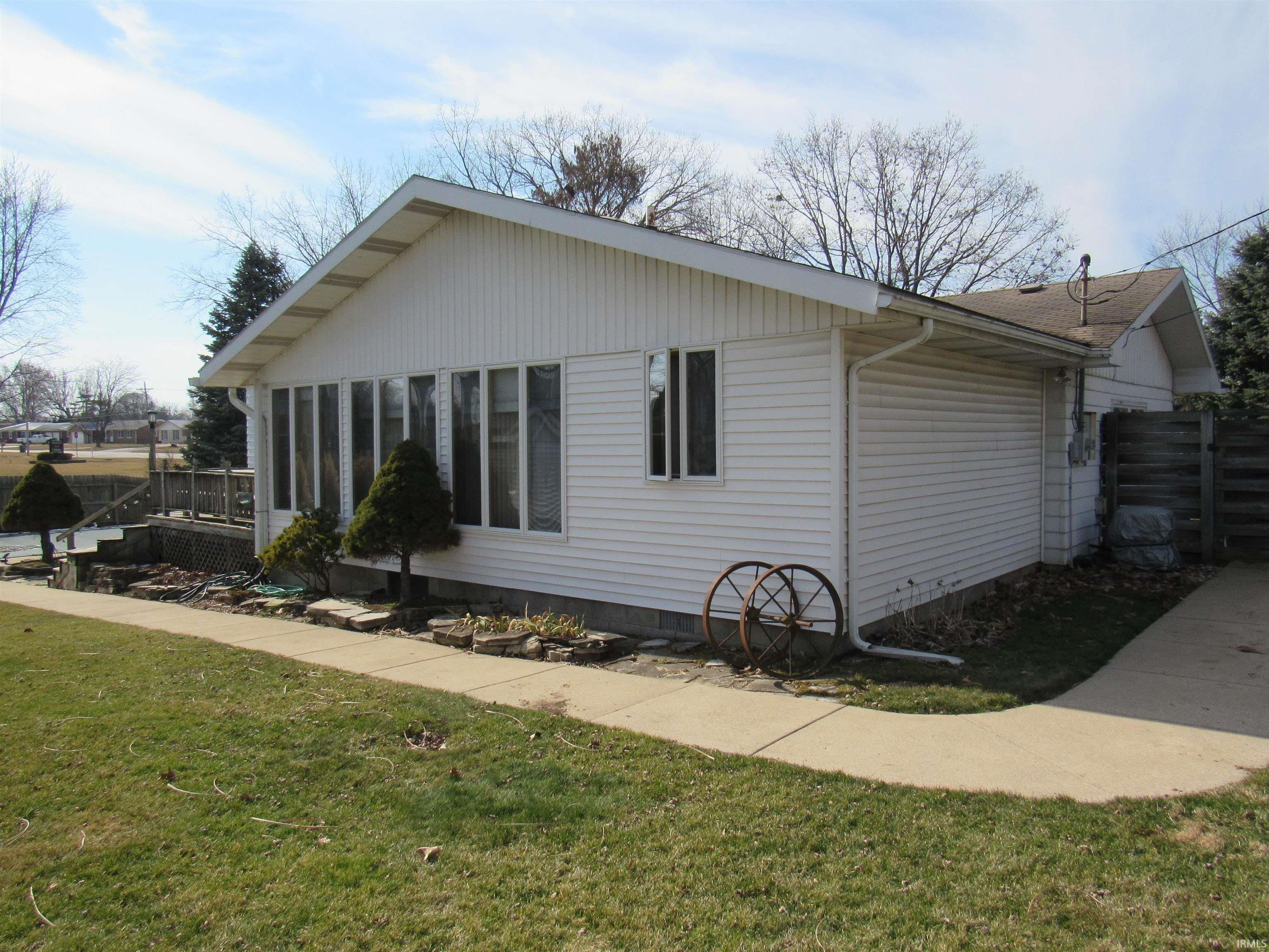 3104 Albright Road Kokomo, IN 46902 - Photo 34 of 36 Gallery Image 34