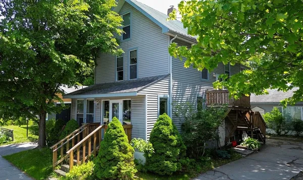 $309,900 | 433 1/2 Flynn Avenue, Unit 2, Burlington, VT 05401