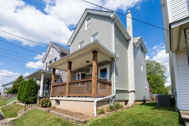 $299,000 | 301 Prospect Street, Phillipsburg, NJ 08865