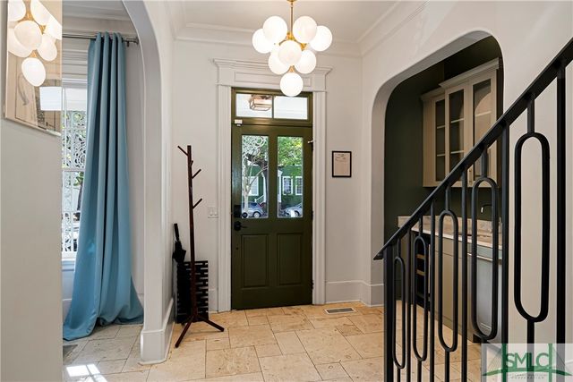 $4,500,000 | 52-56 East Broad Street, Savannah, GA 31401