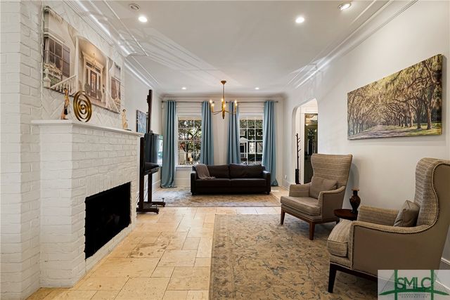 $4,500,000 | 52-56 East Broad Street, Savannah, GA 31401