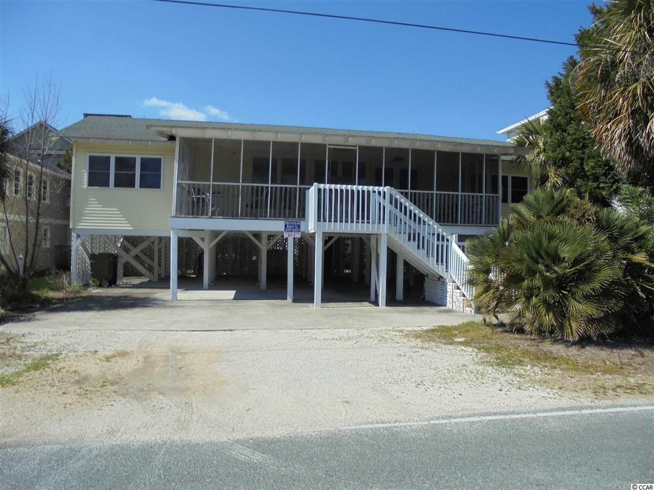 613 County Rd S-22-48 Pawleys Island, SC 29585 - Photo 1 of 10 Gallery Image 1