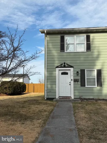 $1,650 | 218 Moore Drive, Berryville, VA 22611