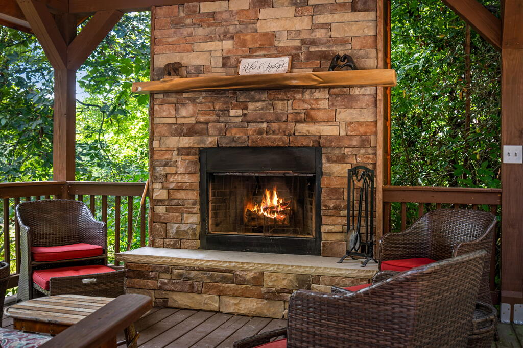 35 Wunder Bear Ridge Morganton, GA 30560 - Photo 73 of 123 Gallery Image 73