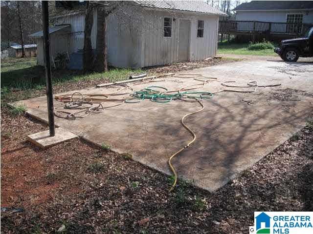 966 Shiloh Church Road Delta, AL 36258 - Photo 14 of 14
