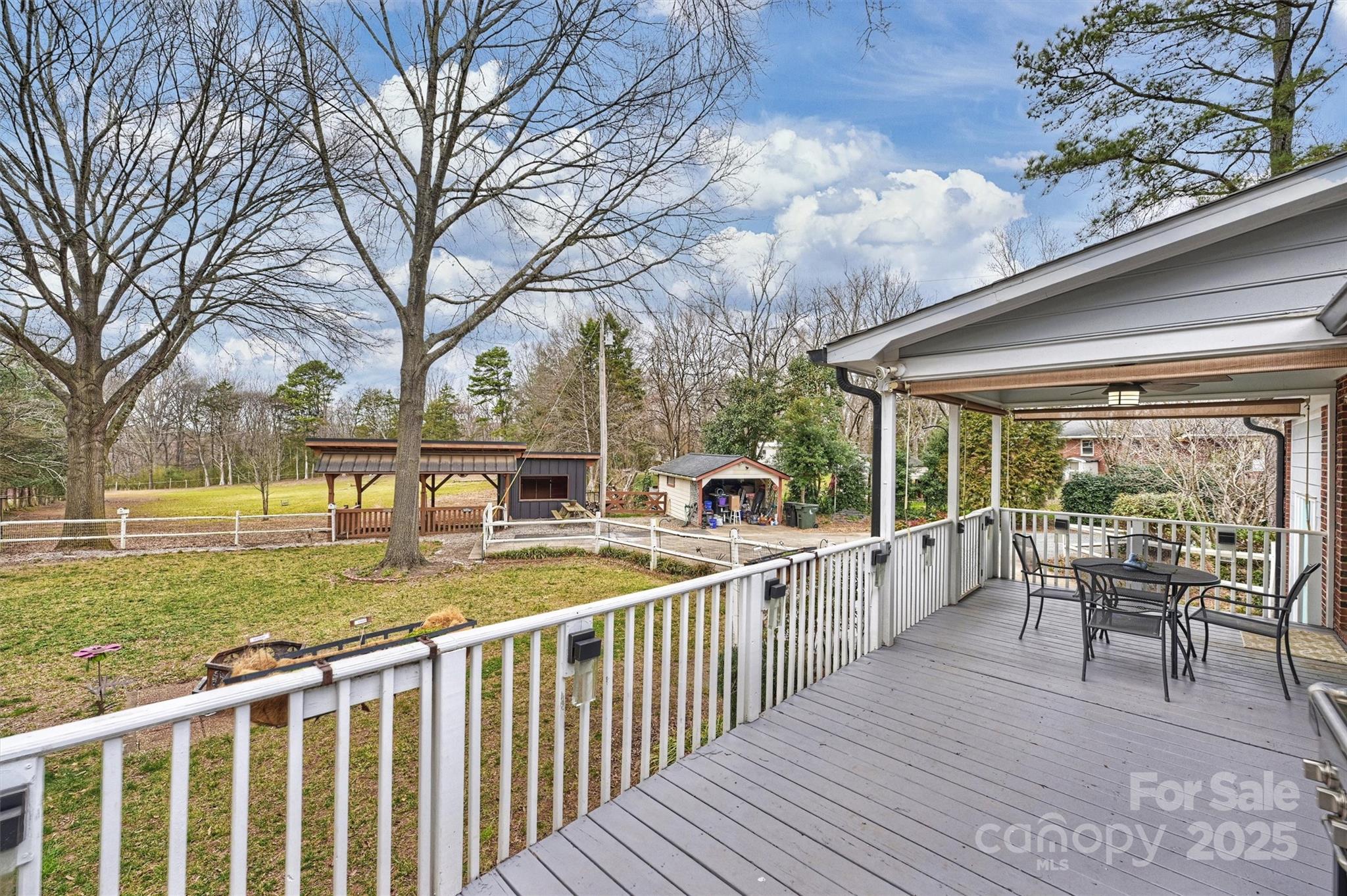 117 Maple Hill Road Monroe, NC 28110 - Photo 5 of 41 Gallery Image 5