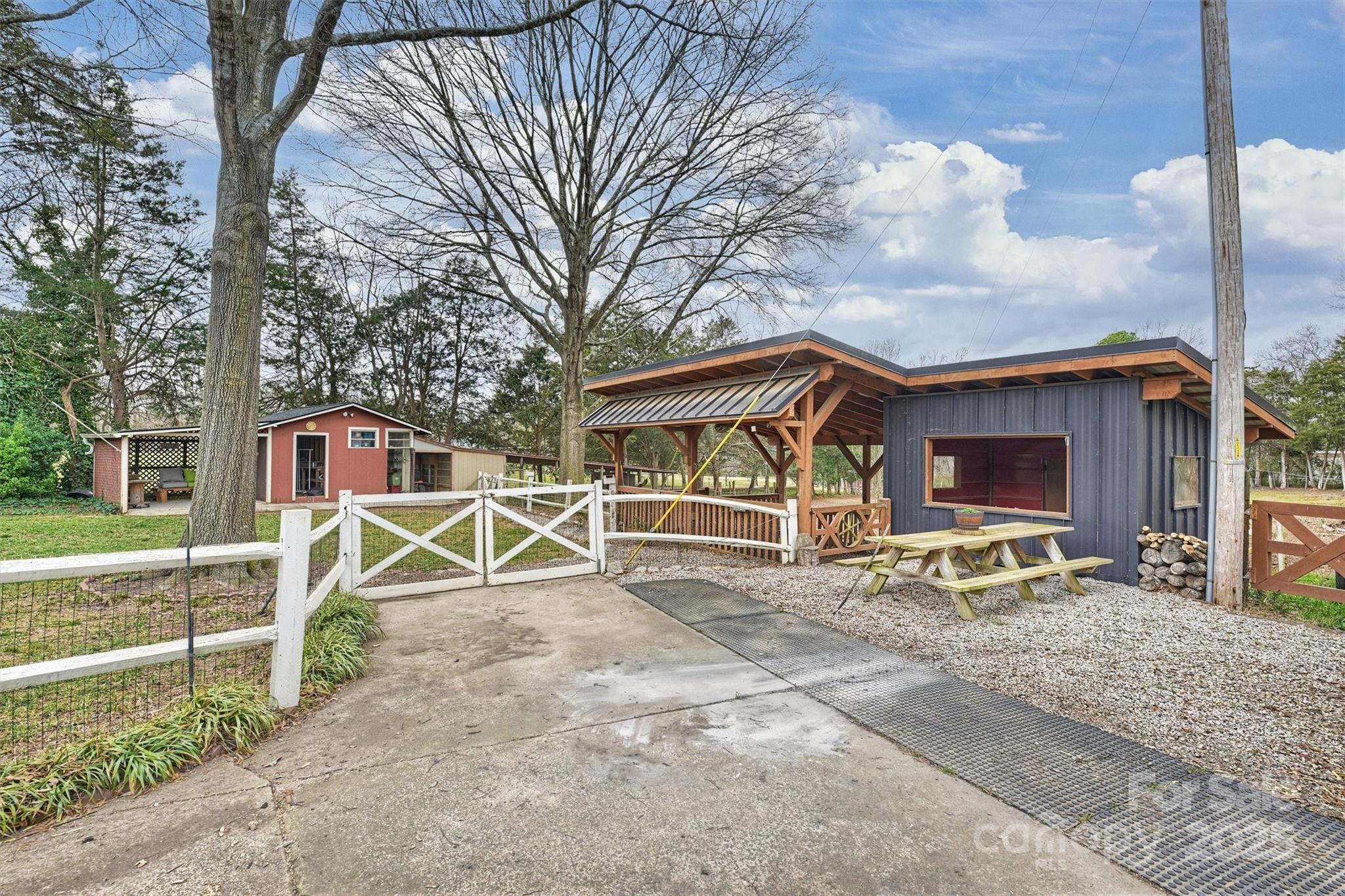 117 Maple Hill Road Monroe, NC 28110 - Photo 8 of 41 Gallery Image 8