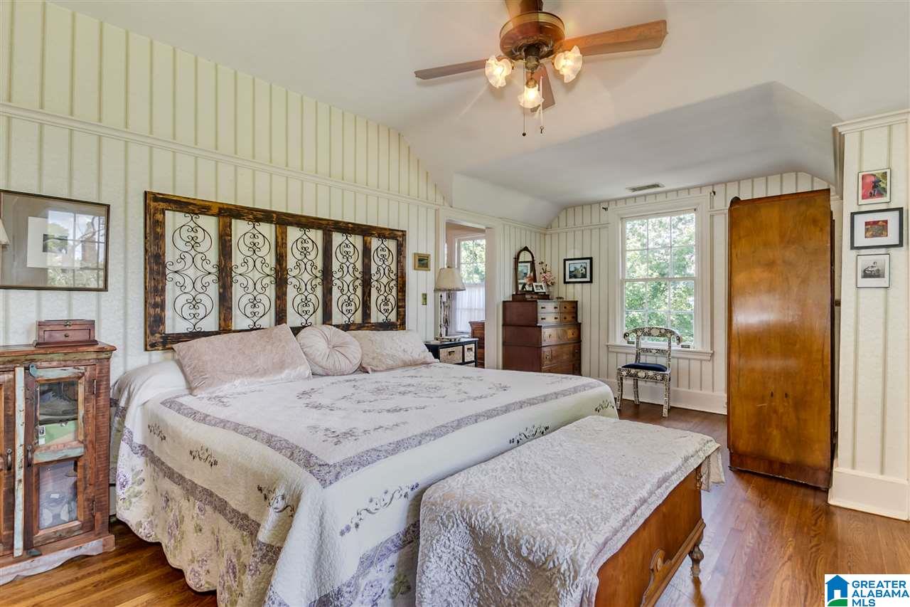 4131 Cliff Road Birmingham, AL 35222 - Photo 39 of 50