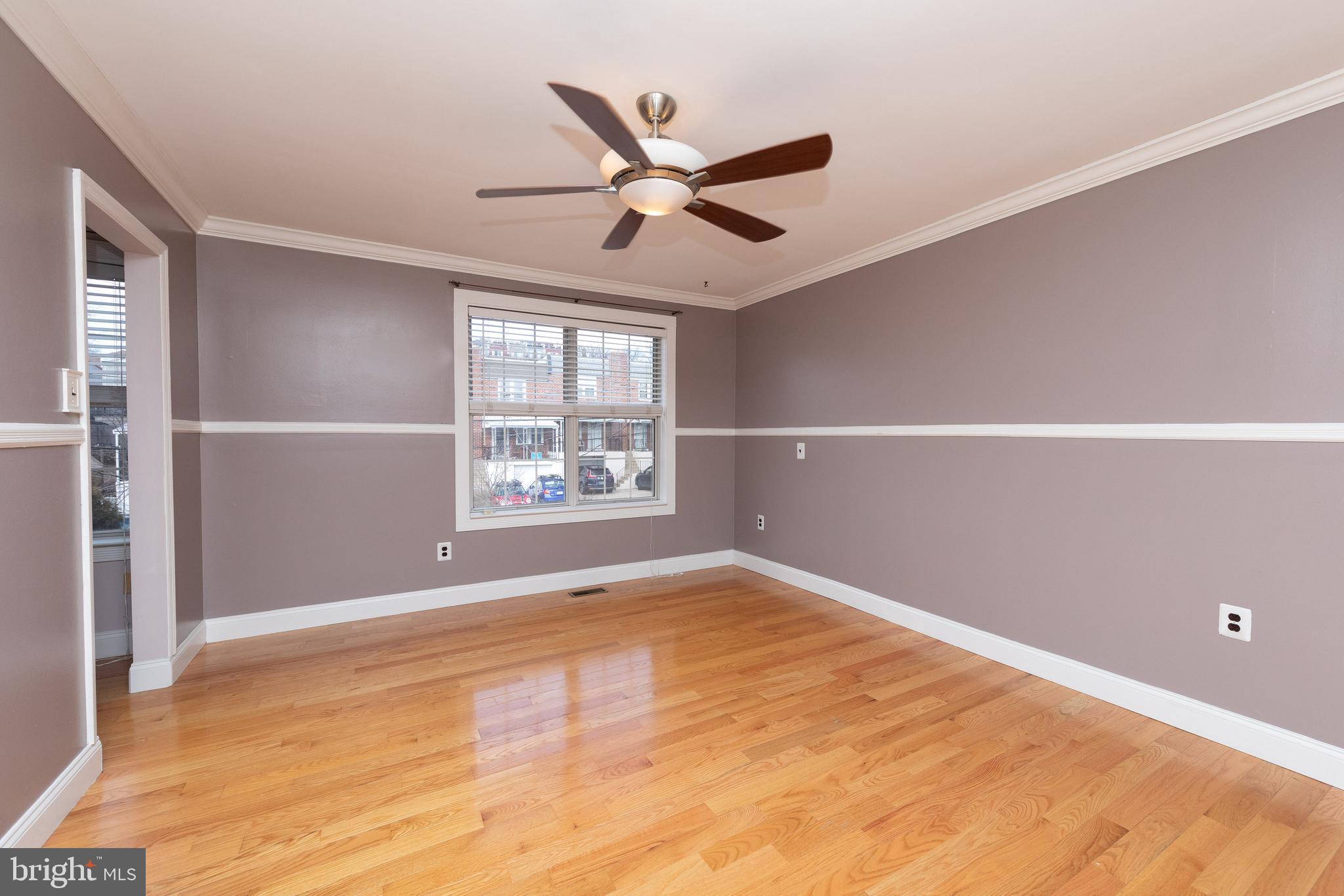 305 Ripka Street, Unit A Philadelphia, PA 19128 - Photo 15 of 26 Extra Large Bed Room
