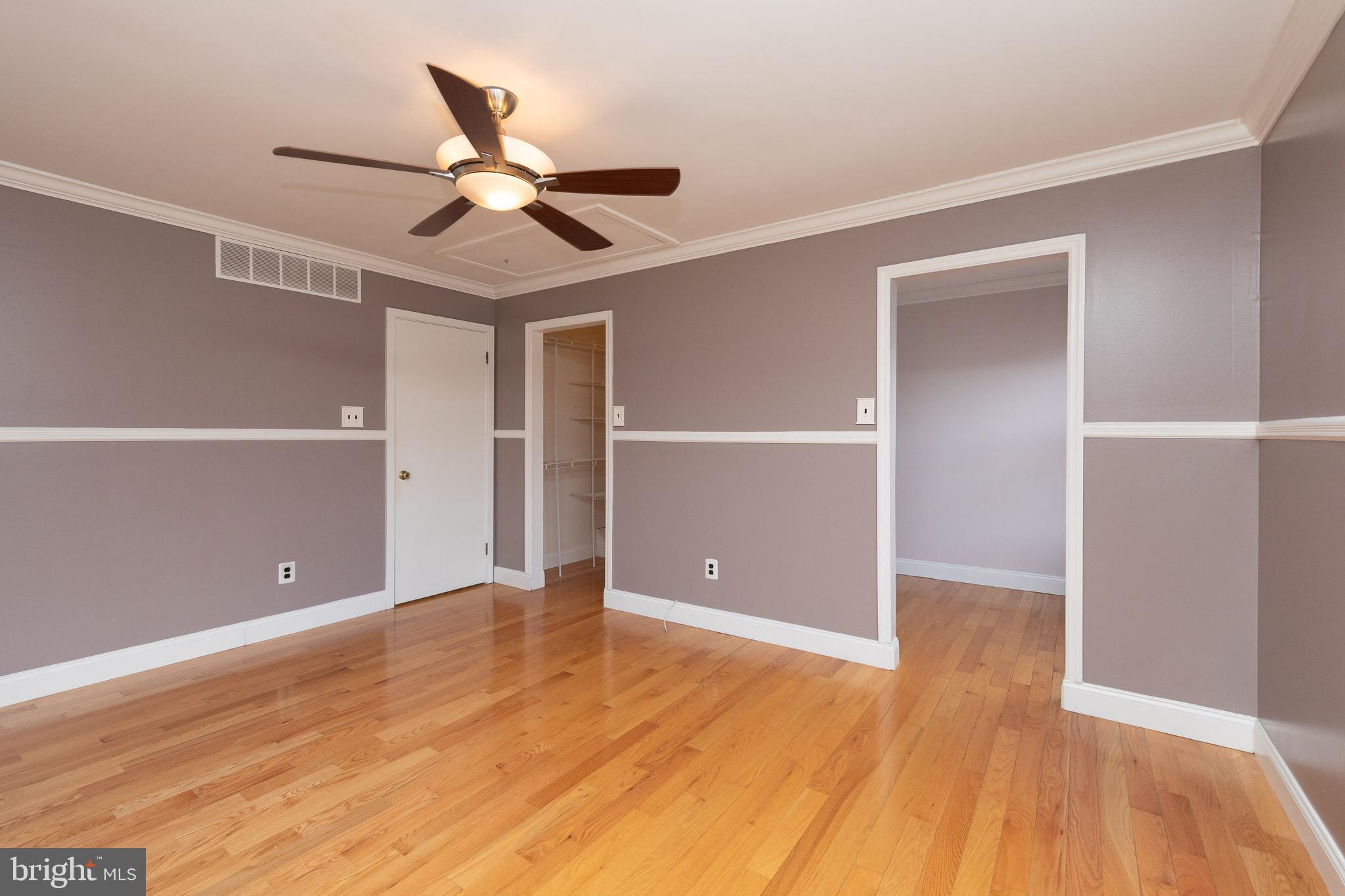 305 Ripka Street, Unit A Philadelphia, PA 19128 - Photo 17 of 26 Walk-In Closet and Den/Office