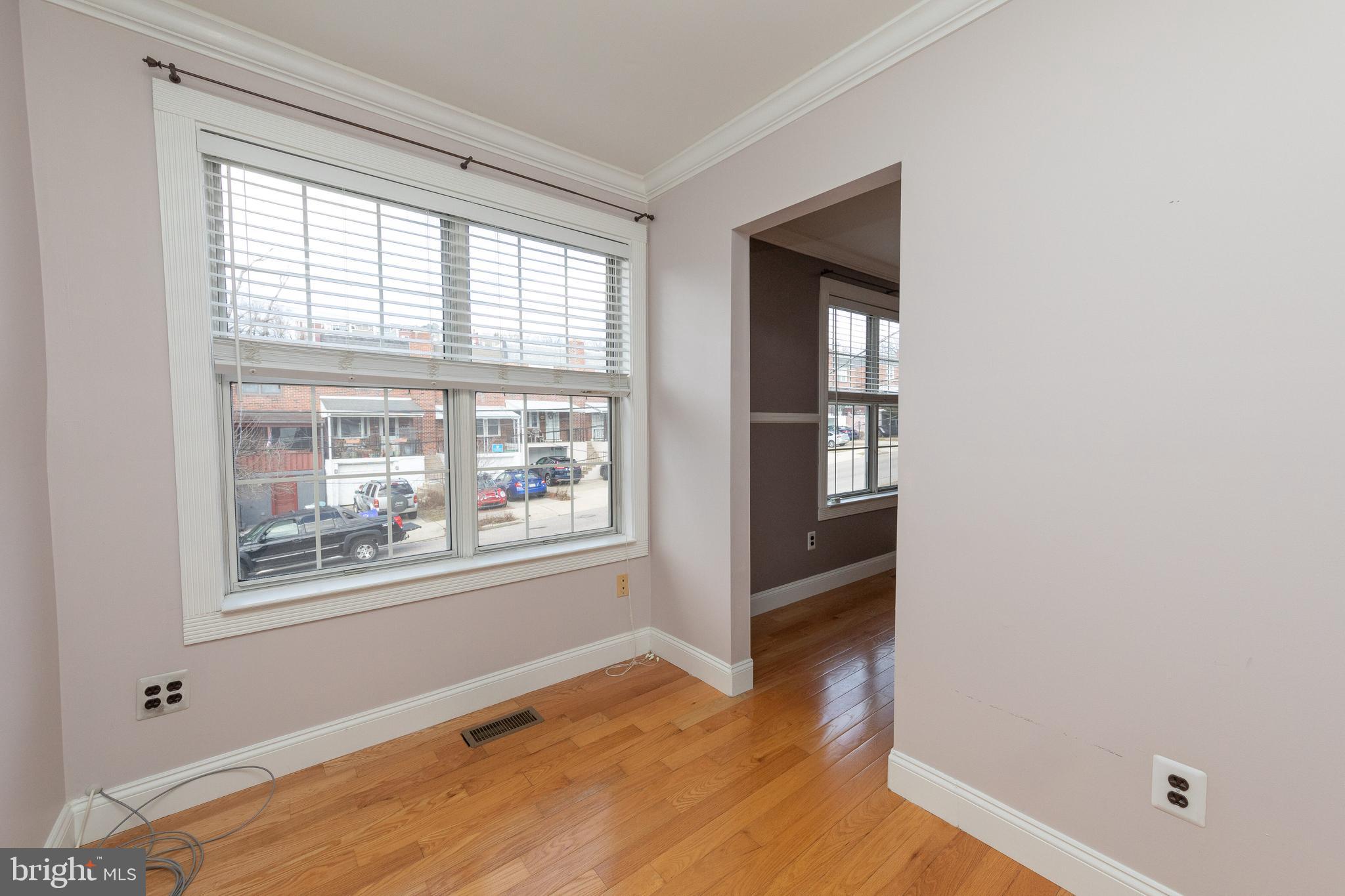 305 Ripka Street, Unit A Philadelphia, PA 19128 - Photo 18 of 26 Den/Office with double window