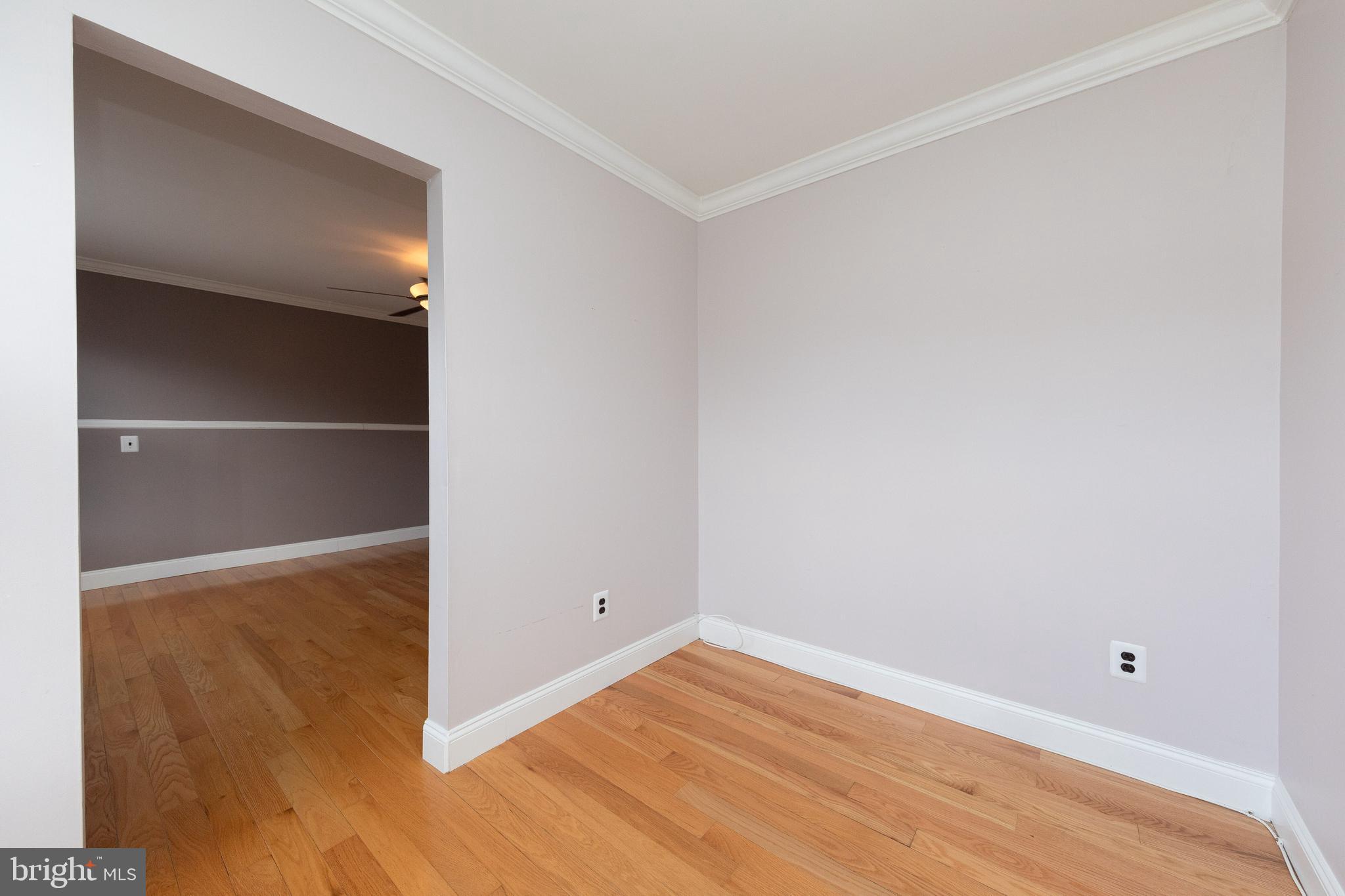 305 Ripka Street, Unit A Philadelphia, PA 19128 - Photo 19 of 26 Den/Office