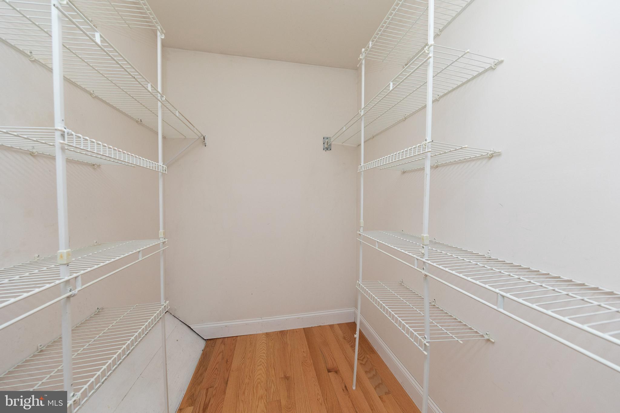 305 Ripka Street, Unit A Philadelphia, PA 19128 - Photo 20 of 26 Walk-In Closet