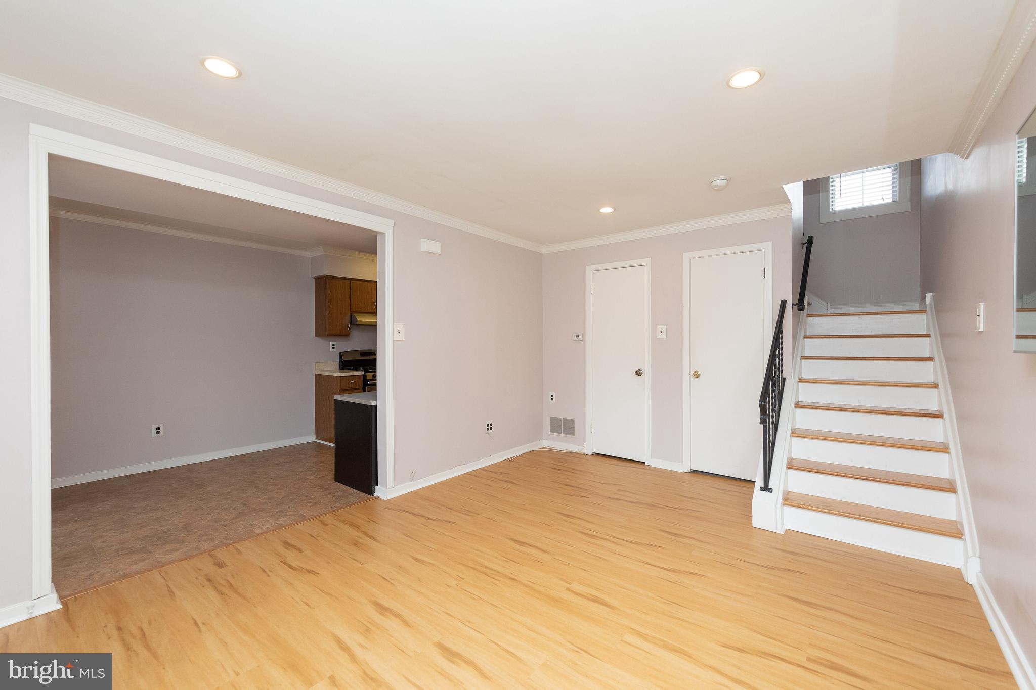 305 Ripka Street, Unit A Philadelphia, PA 19128 - Photo 2 of 26 Living Room