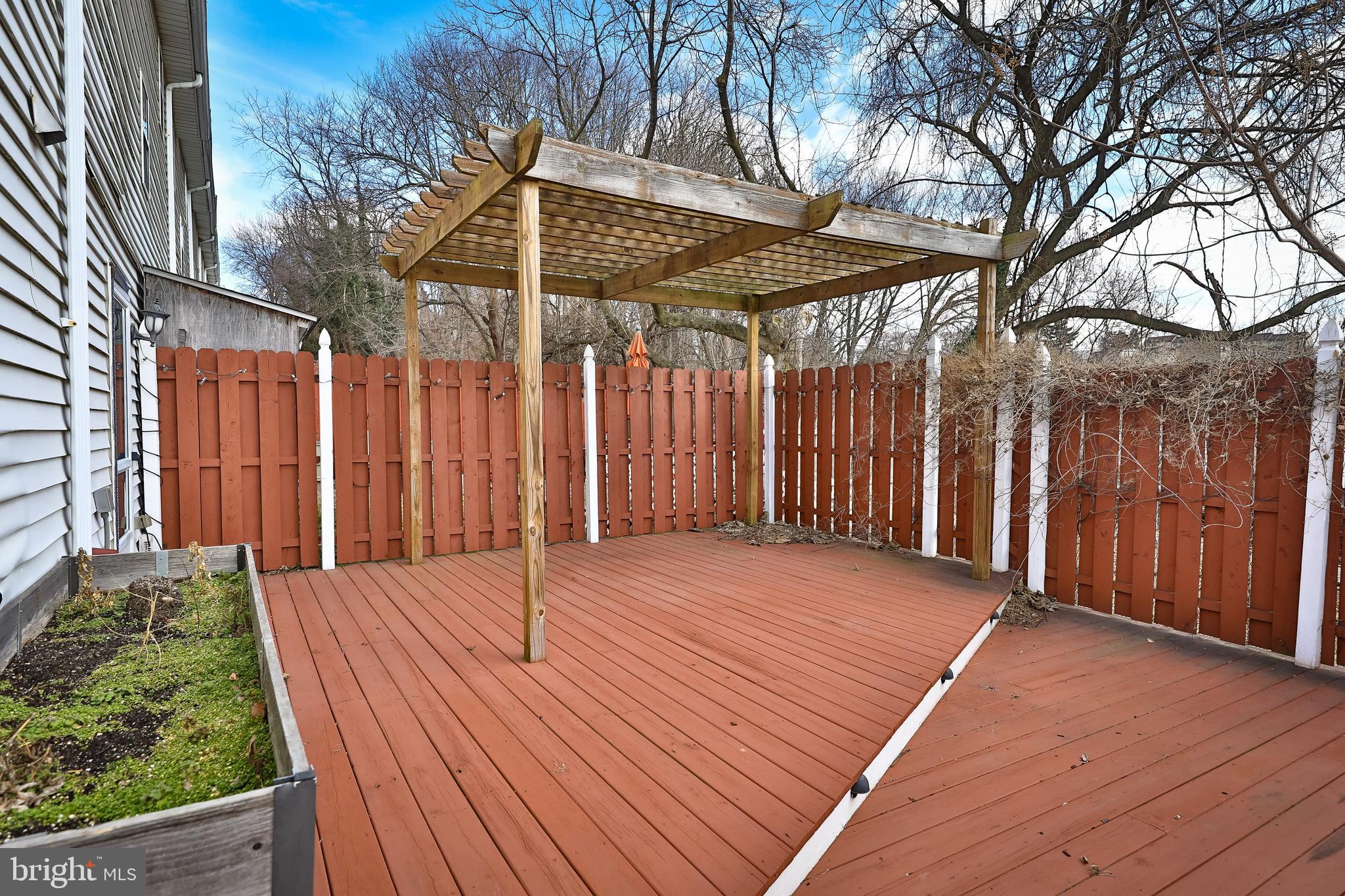 305 Ripka Street, Unit A Philadelphia, PA 19128 - Photo 25 of 26