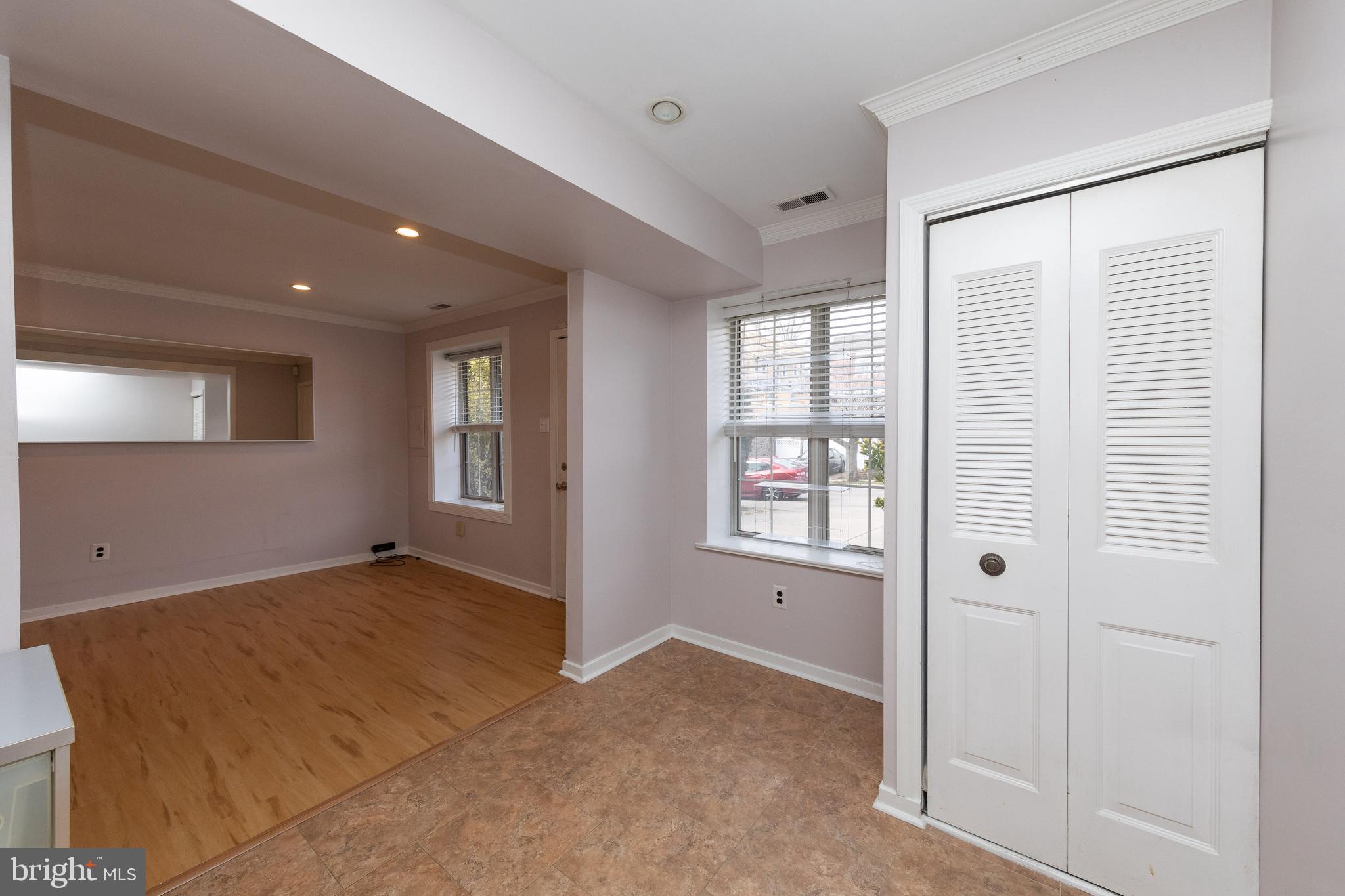 305 Ripka Street, Unit A Philadelphia, PA 19128 - Photo 8 of 26 Room for Dining Table