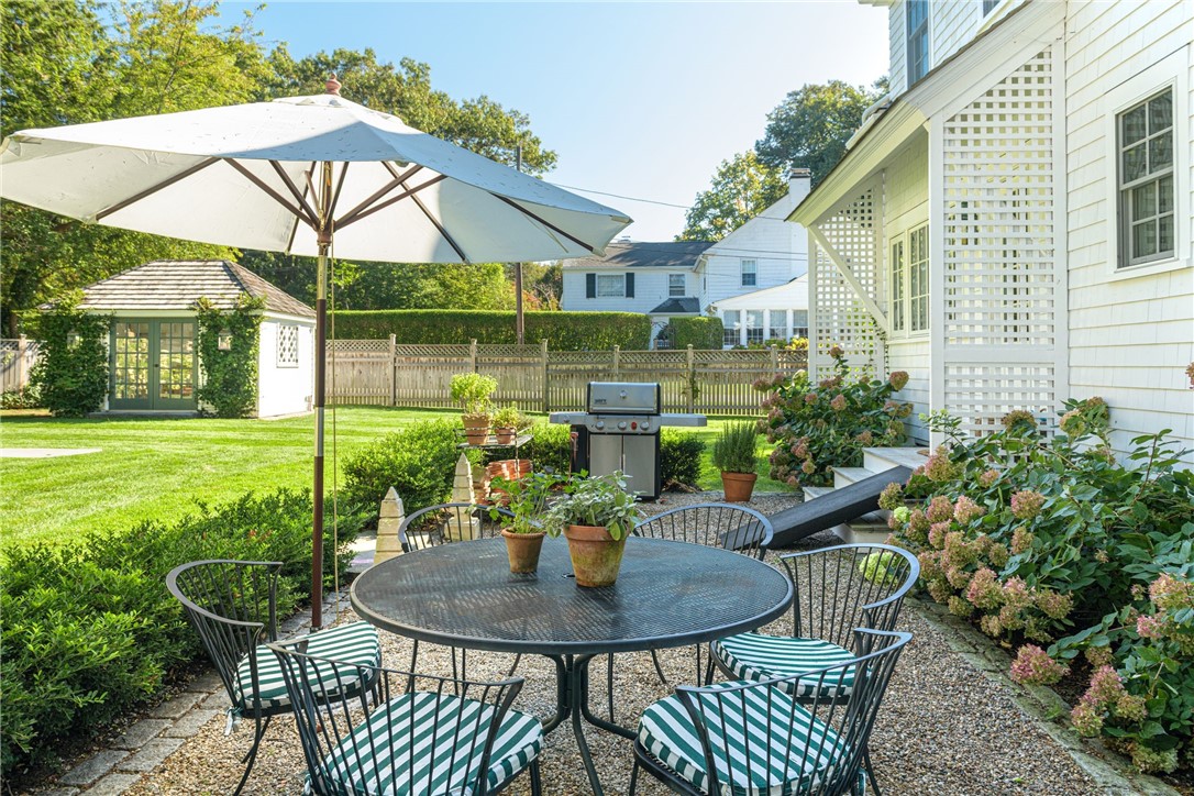 11 Chachapacasset Road Barrington, RI 02806 - Photo 29 of 31