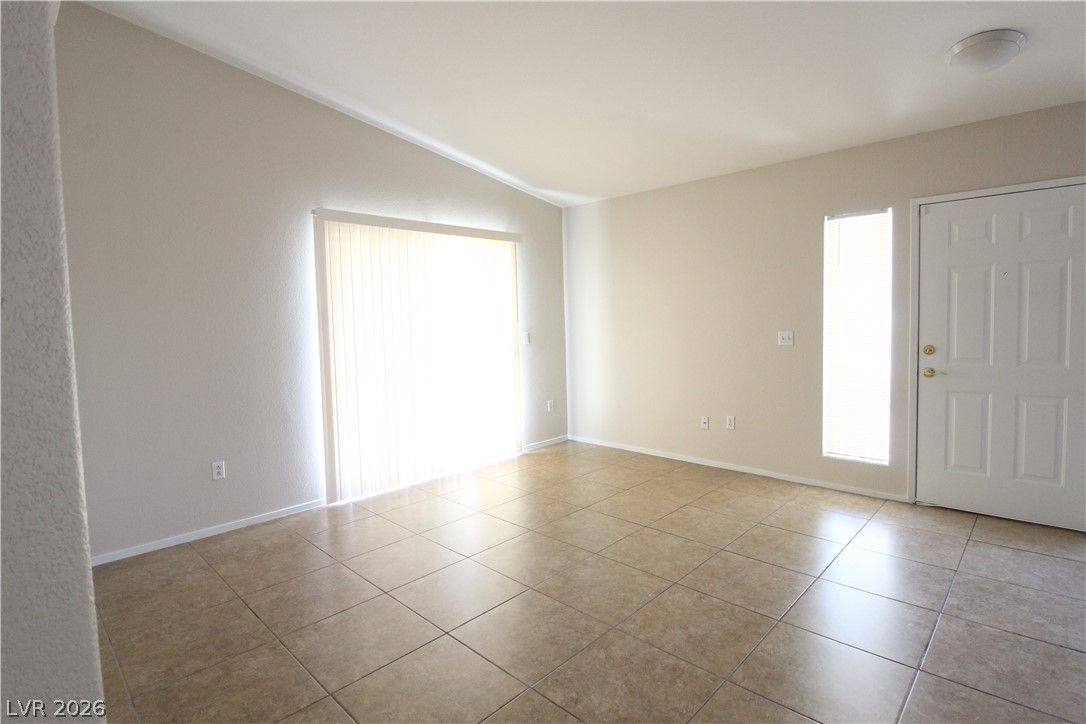 1881 West Alexander Road, Unit 2041 North Las Vegas, NV 89032 - Photo 2 of 20 LIVING ROOM