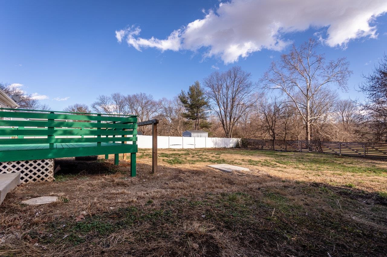 15428 Evergreen Valley Road Timberville, VA 22853 - Photo 31 of 41 Gallery Image 31