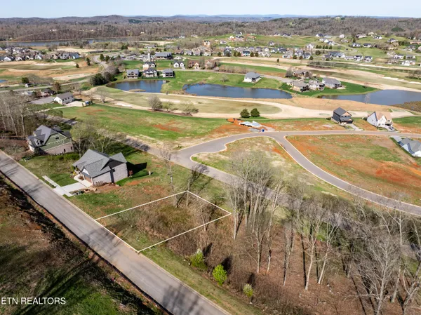 $104,900 | 967 Black Cove Lane, Loudon, TN 37774