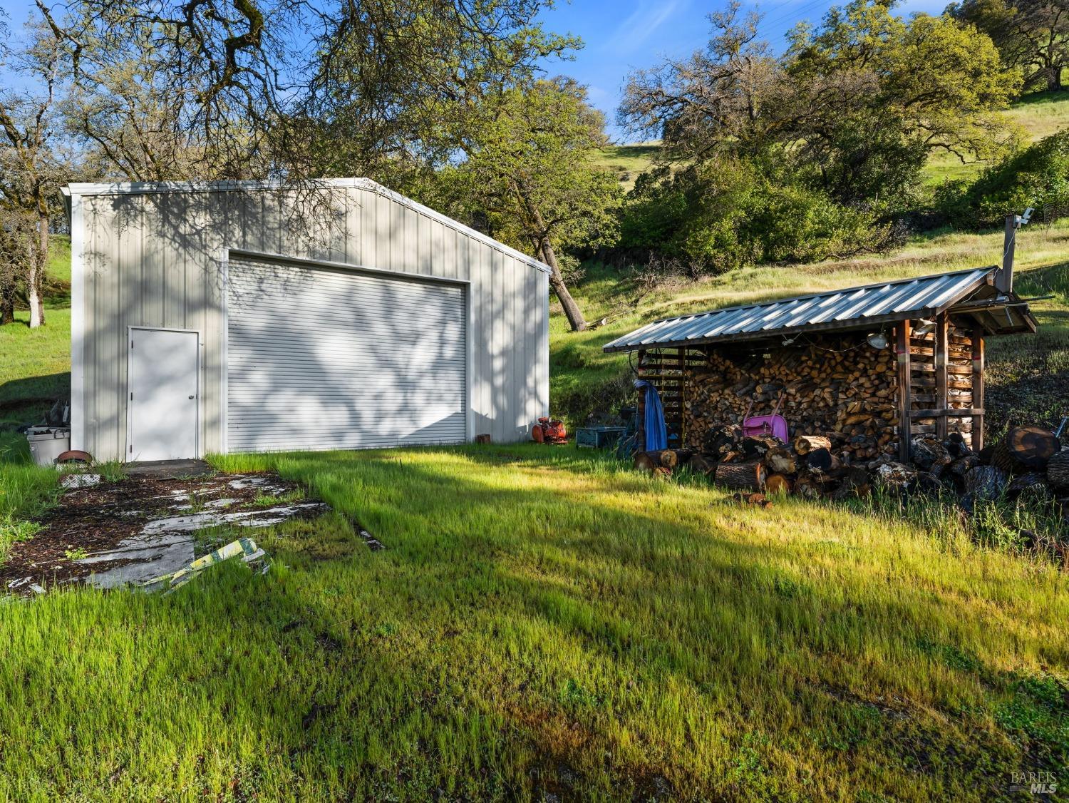 4950 Bartlett Springs Road Nice, CA 95464 - Photo 5 of 61