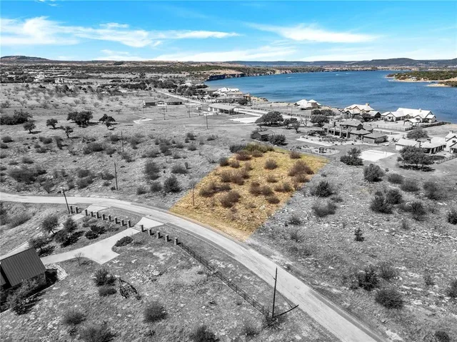 a view of ocean view and mountain