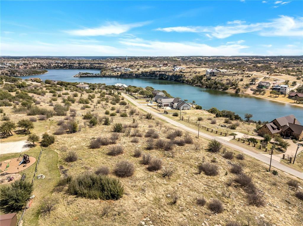 7036 Hells Gate Loop Strawn, TX 76475 - Photo 5 of 23 a view of a city