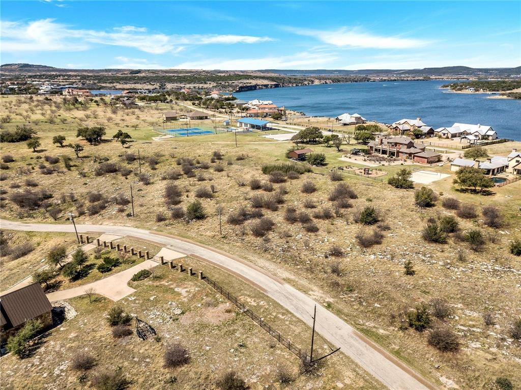 7036 Hells Gate Loop Strawn, TX 76475 - Photo 7 of 23 a view of ocean view