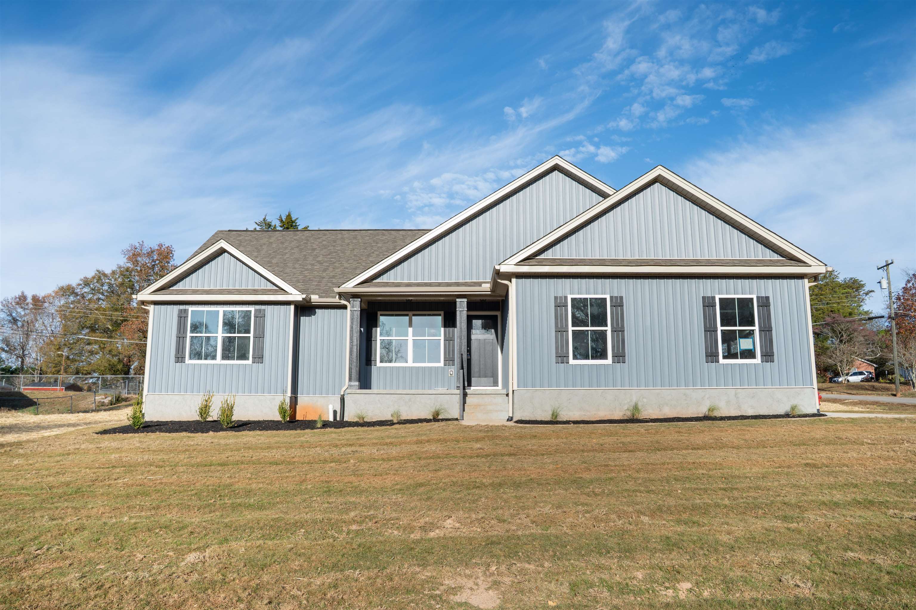 1008 Patch Drive Spartanburg, SC 29302 - Photo 1 of 24