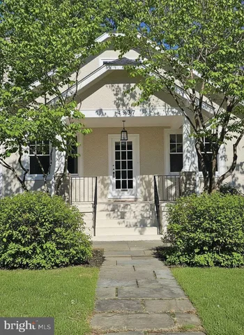 $8,450 | 4937 Brandywine Street Northwest, Washington, DC 20016