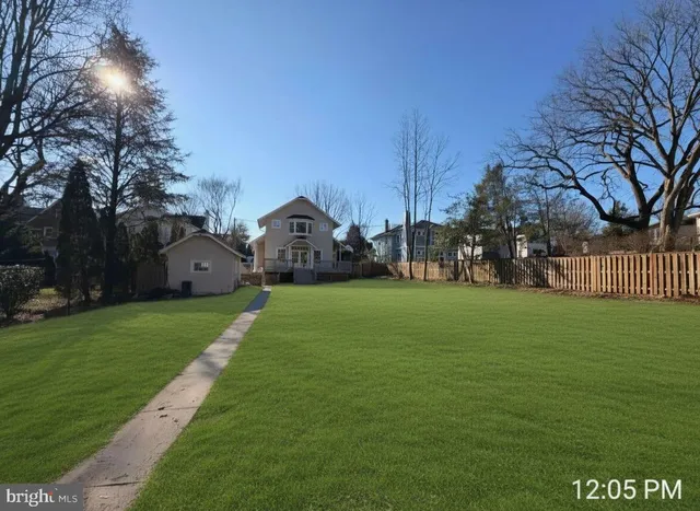 $8,450 | 4937 Brandywine Street Northwest, Washington, DC 20016