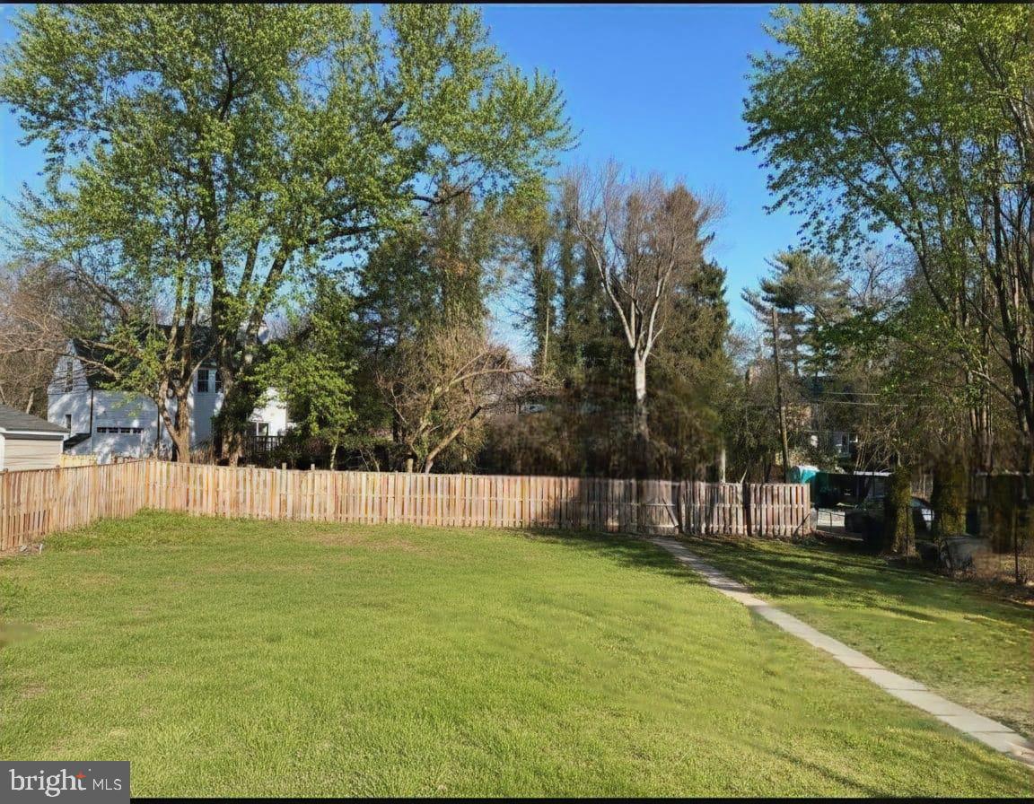 4937 Brandywine Street Northwest Washington, DC 20016 - Photo 13 of 13