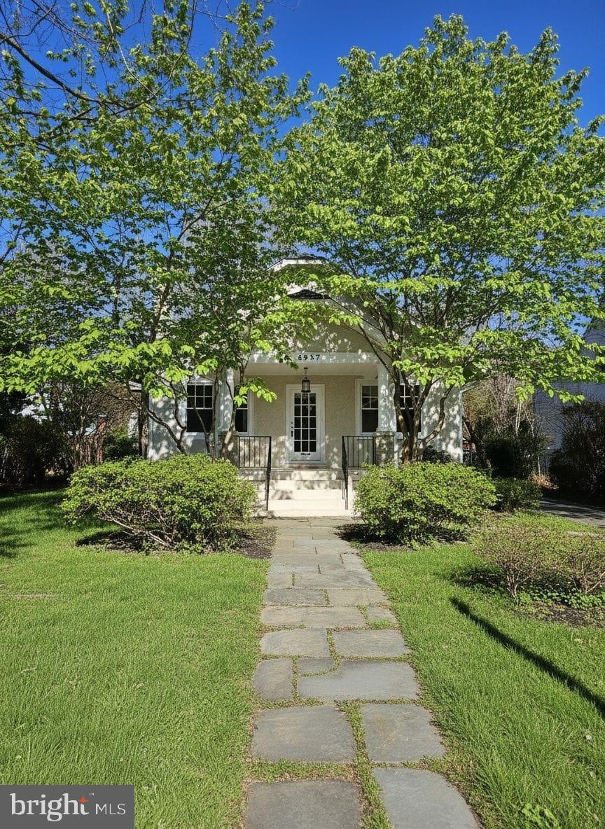 4937 Brandywine Street Northwest Washington, DC 20016 - Photo 2 of 13