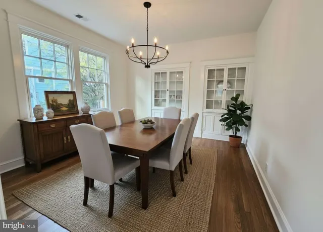 $8,450 | 4937 Brandywine Street Northwest, Washington, DC 20016