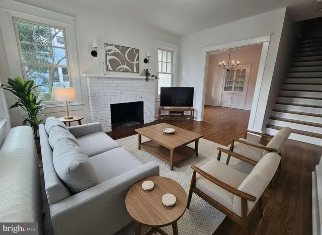 $8,450 | 4937 Brandywine Street Northwest, Washington, DC 20016