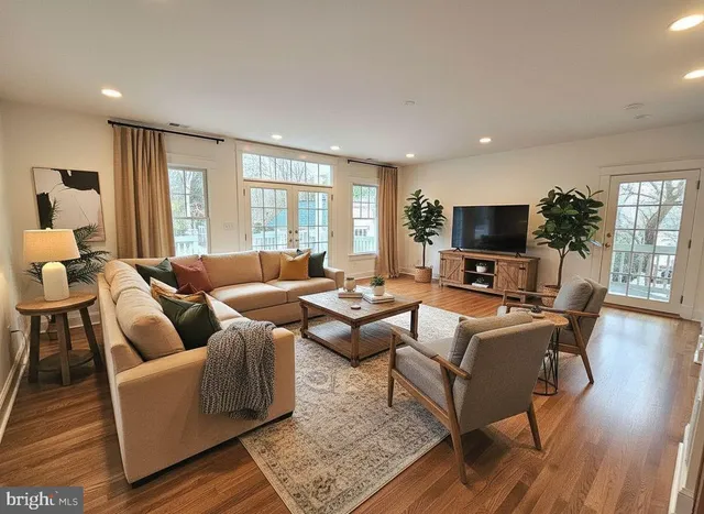 $8,450 | 4937 Brandywine Street Northwest, Washington, DC 20016