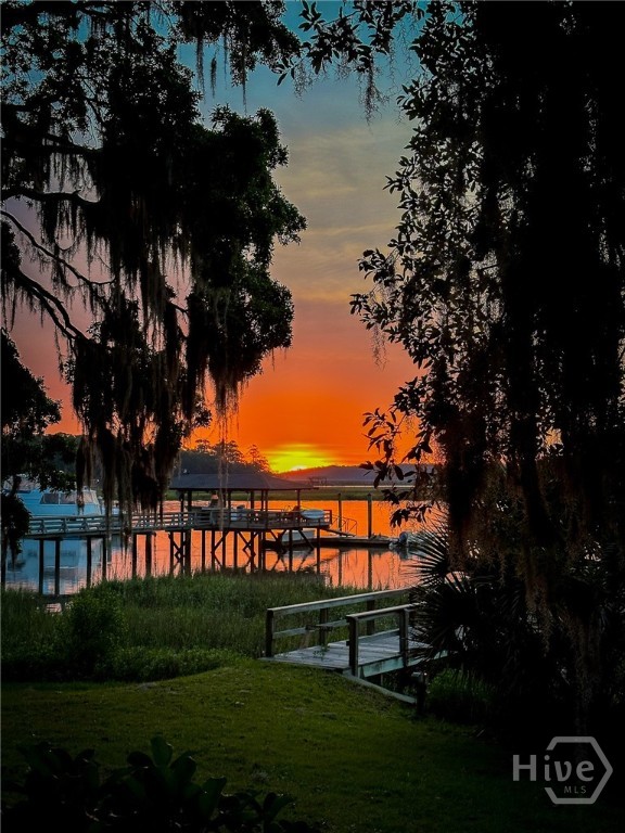 41 Grimball Point Road Savannah, GA 31406 - Photo 2 of 53 Isle of Hope Waterfront